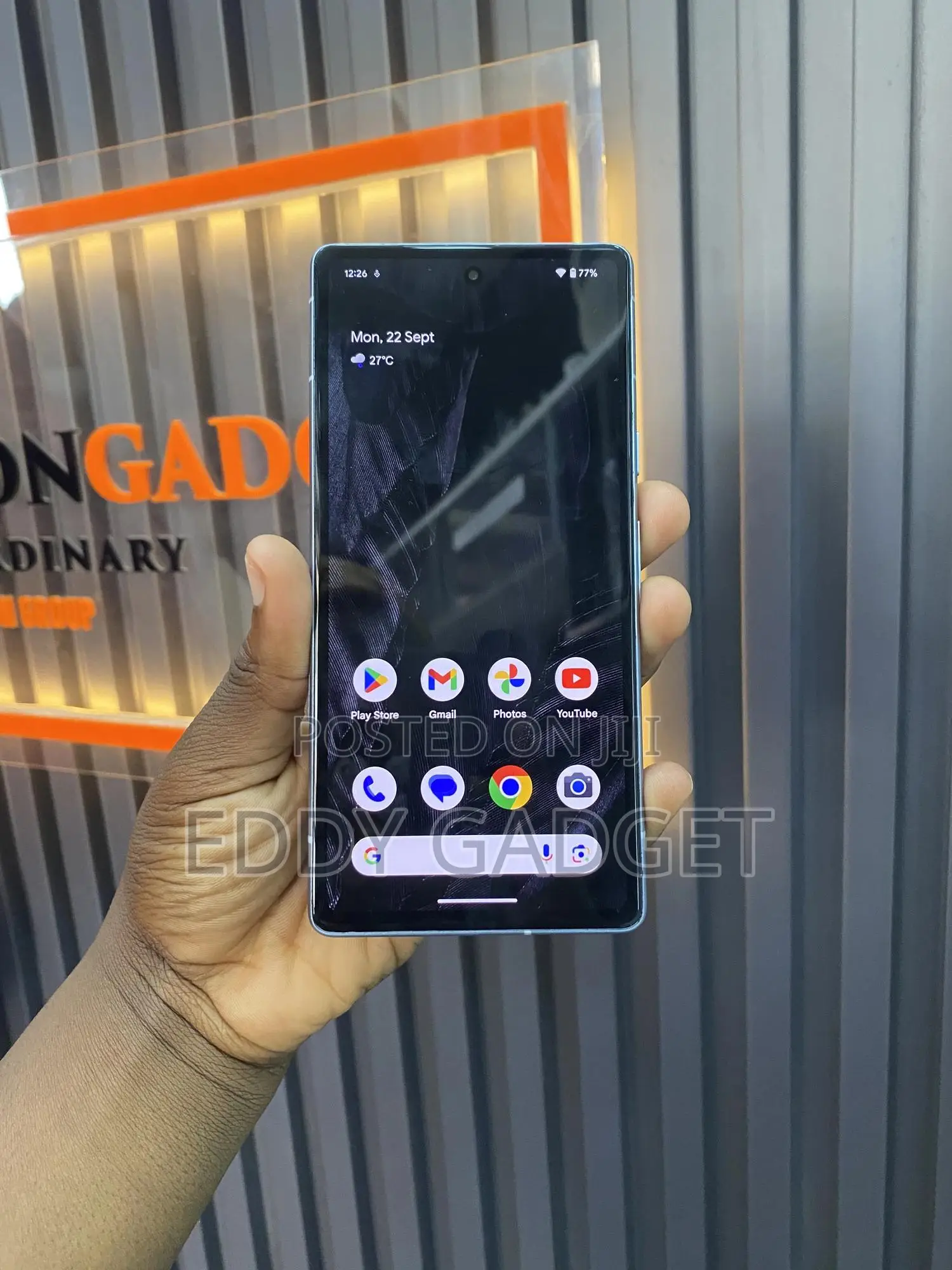 Google Pixel 7a 128 GB