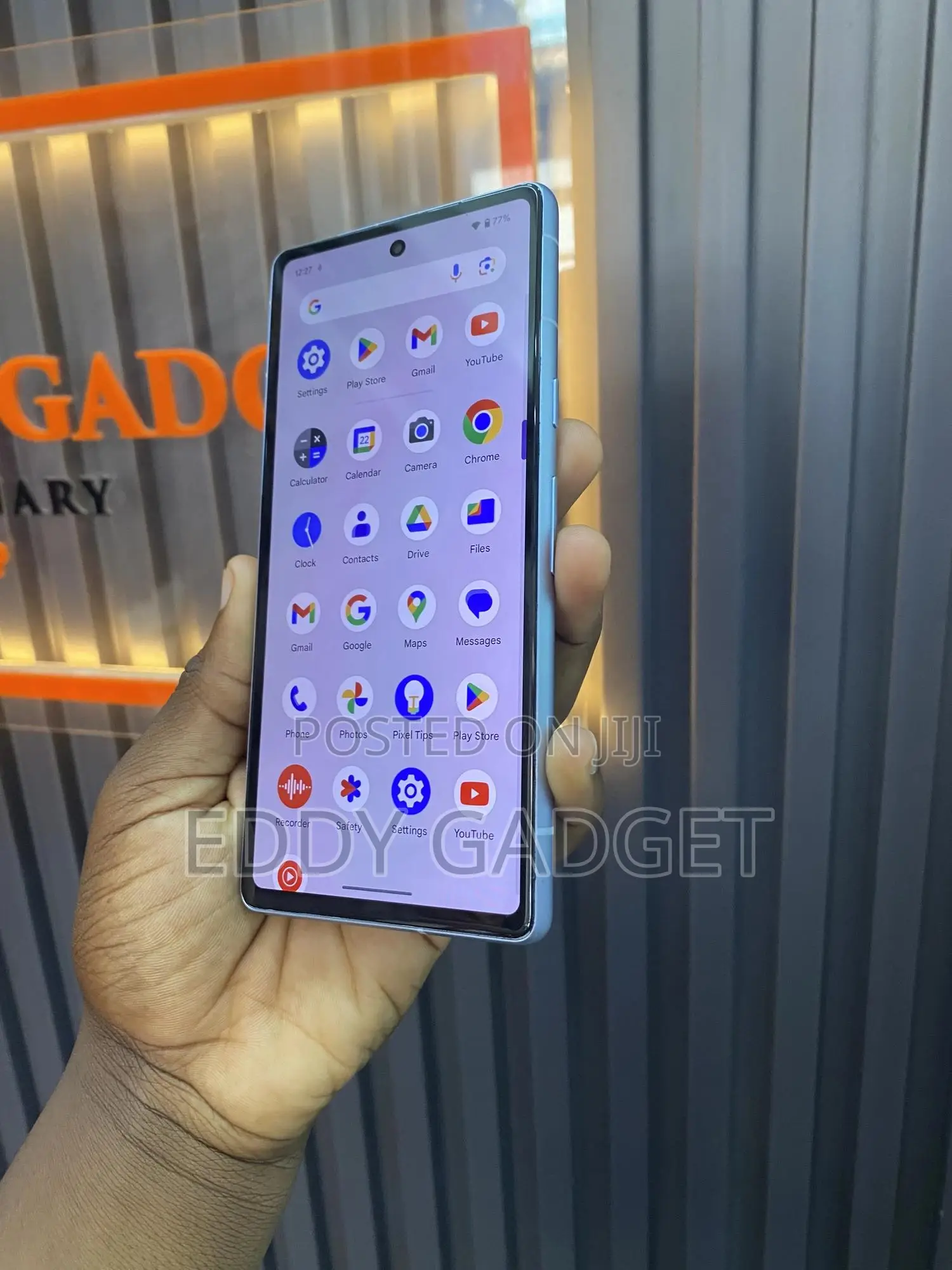 Google Pixel 7a 128 GB