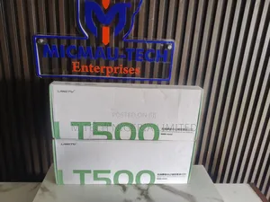 Wireless Keyboard and Mouse