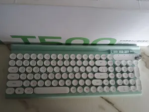 Wireless Keyboard and Mouse