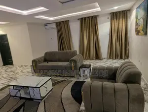 Spacious 1 Bed