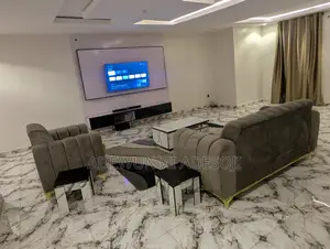 Spacious 1 Bed