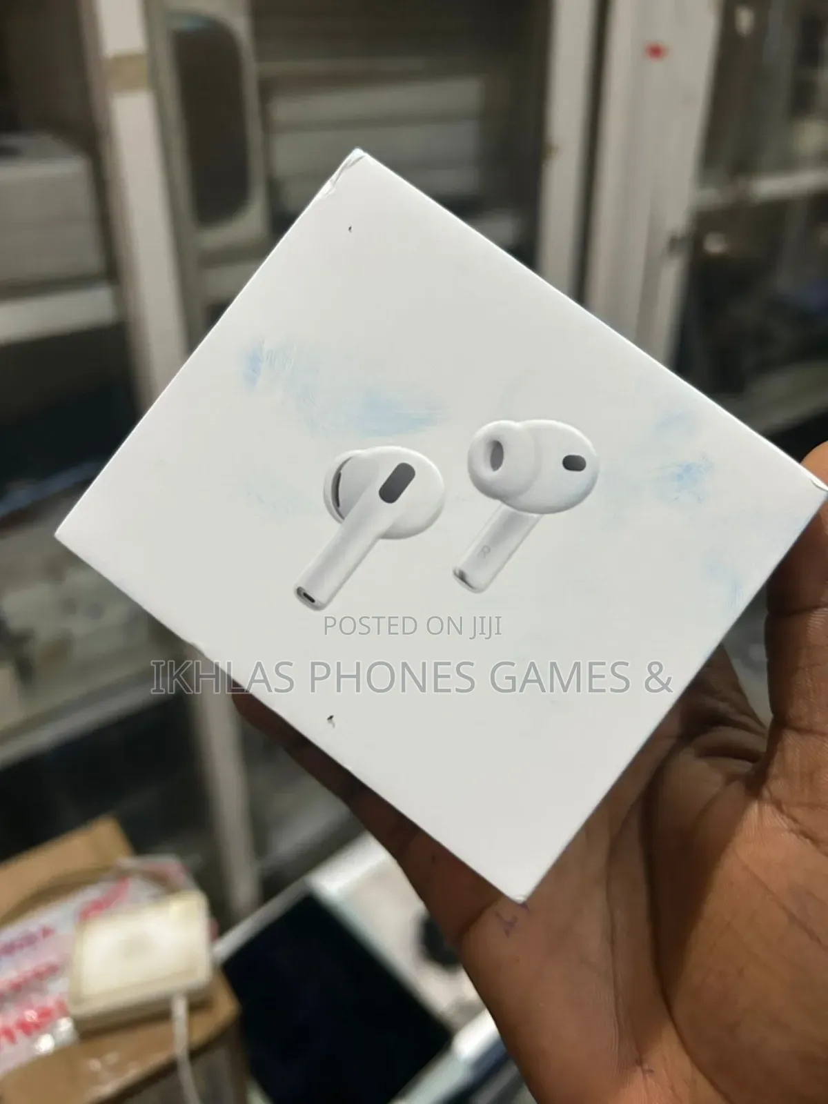 Apple Air Pod Pro 3