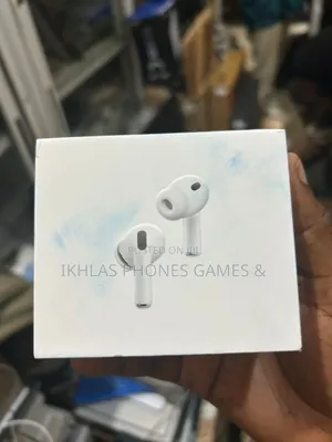 Apple Air Pod Pro 3