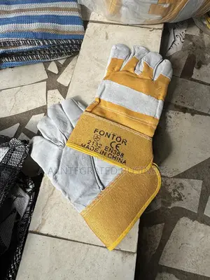 Forton Combination Leader Glove