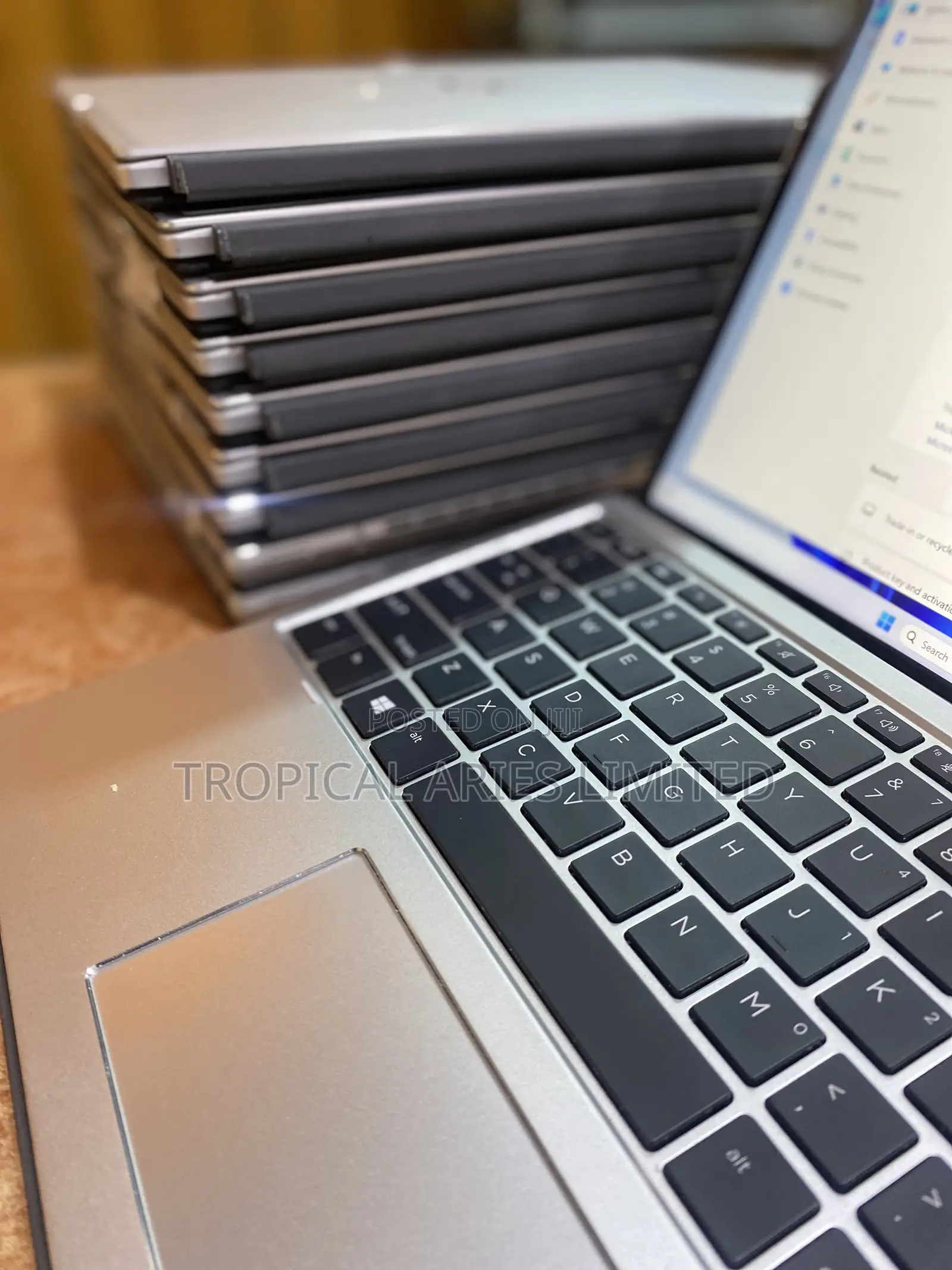 Laptop HP Elite X2 1013 G4 8GB Intel Core I7 SSD 256GB