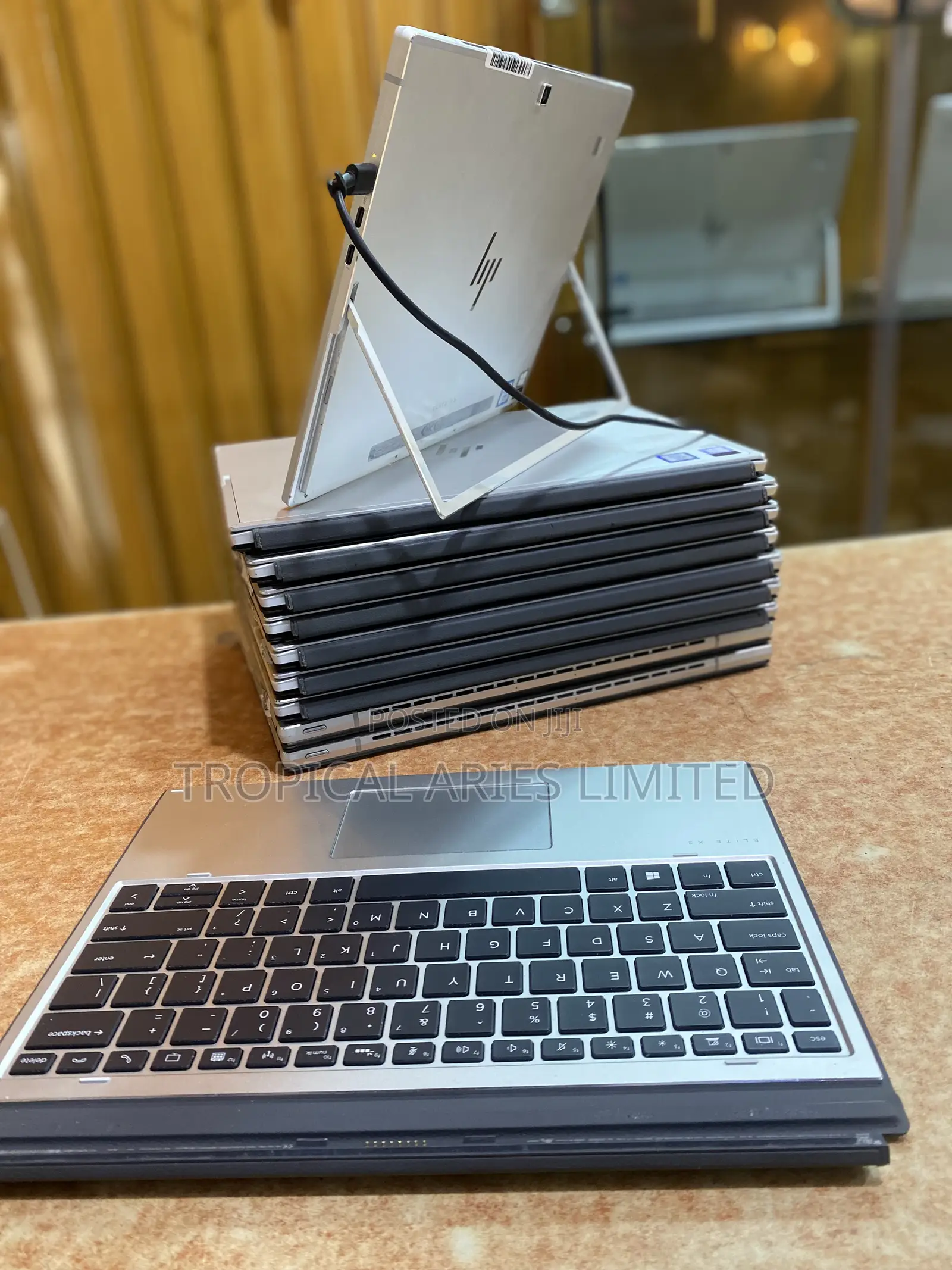 Laptop HP Elite X2 1013 G4 8GB Intel Core I7 SSD 256GB