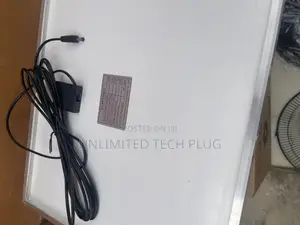 Durable Rechargeable Solar Fan +Light Bulb + Remote Control