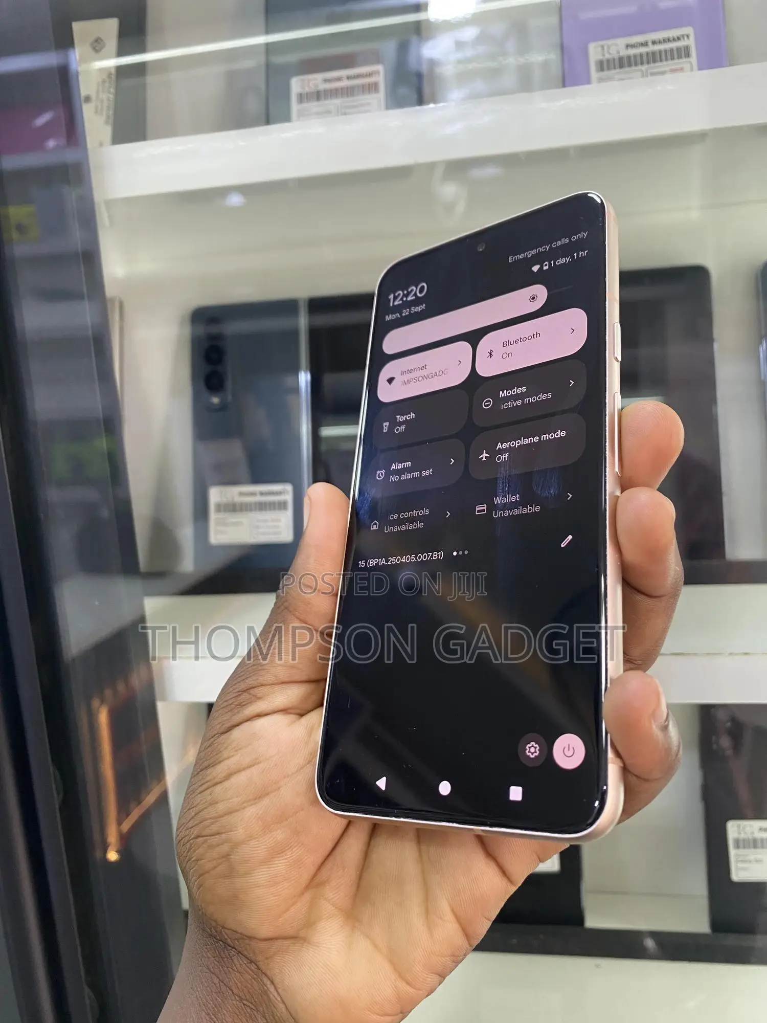 Google Pixel 8 128 GB