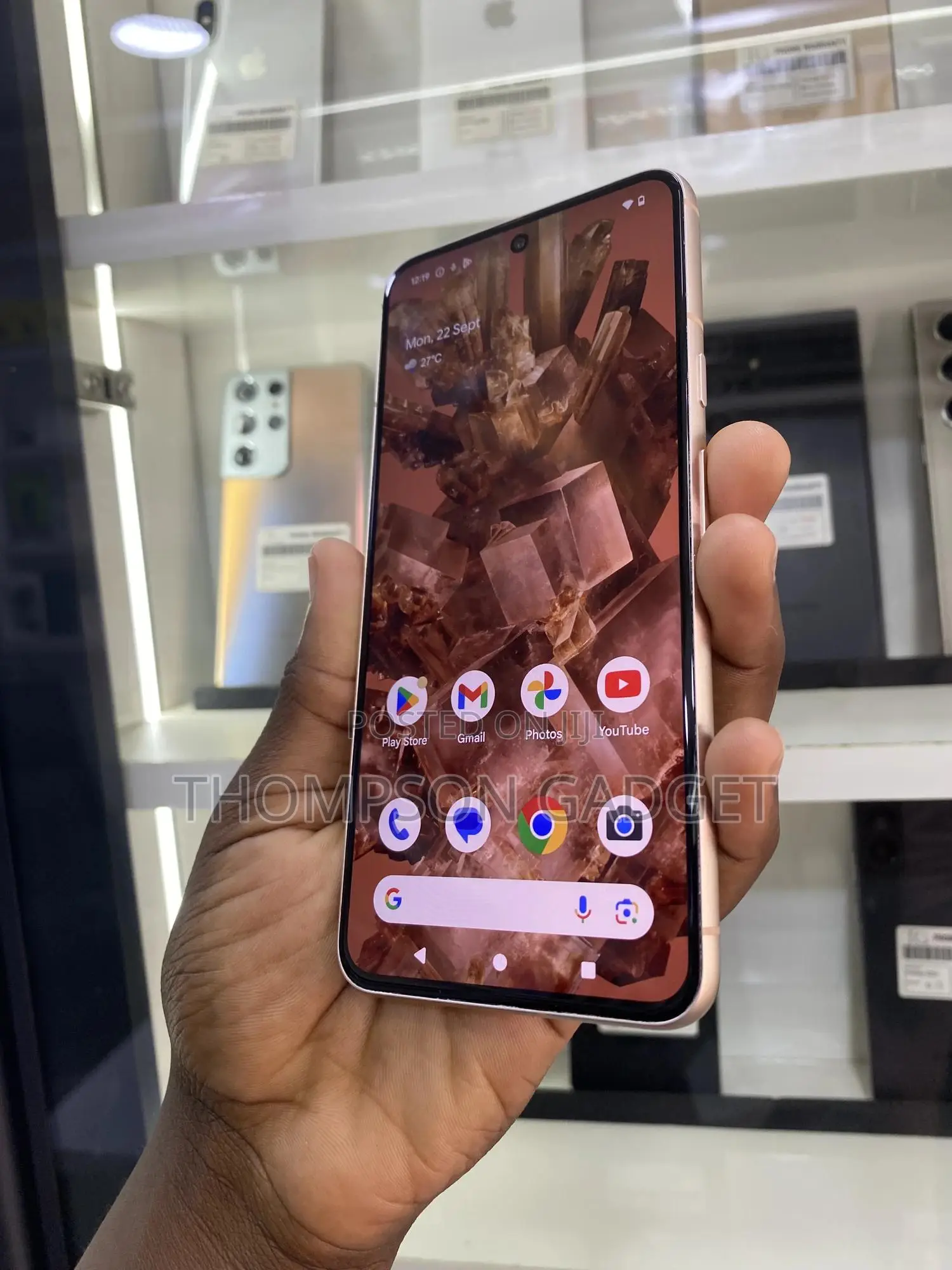 Google Pixel 8 128 GB