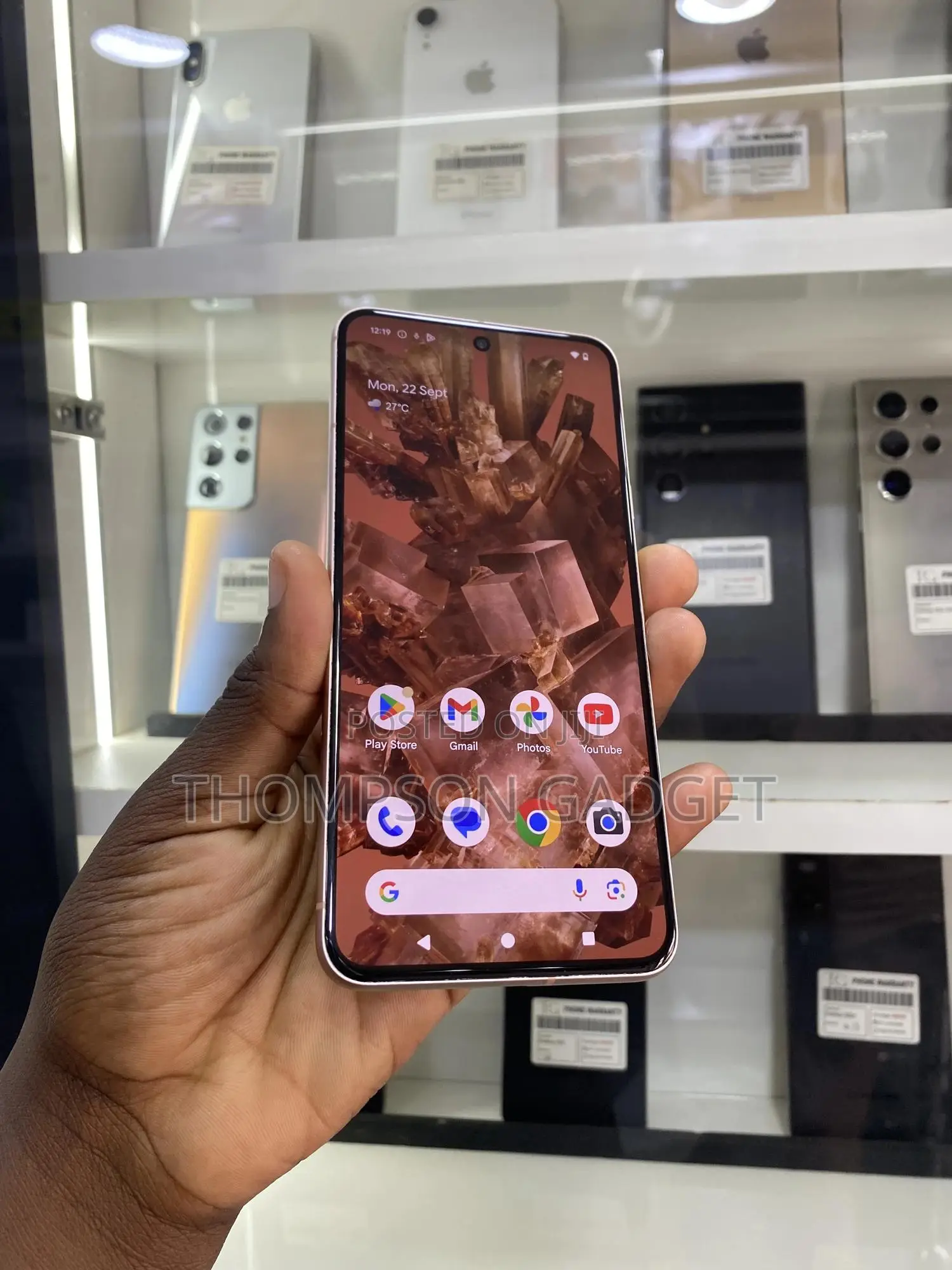 Google Pixel 8 128 GB