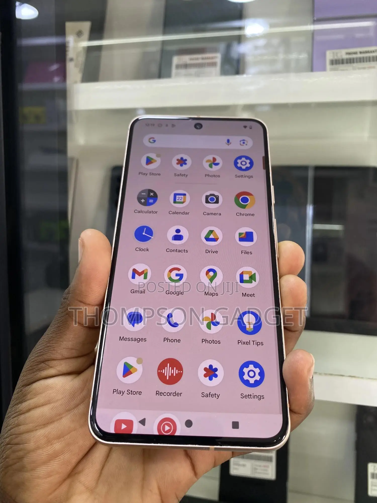 Google Pixel 8 128 GB