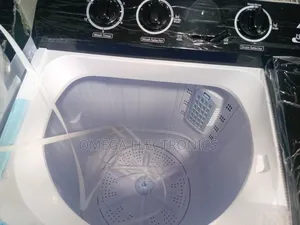 Aeon Washing Machine 11kg Twin Tub Manual