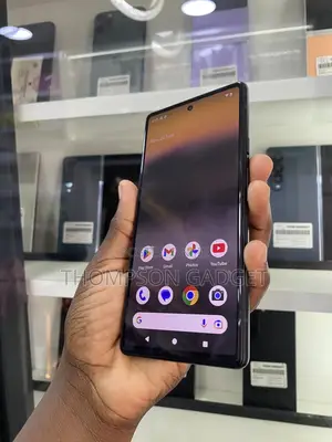 Google Pixel 6a 128 GB