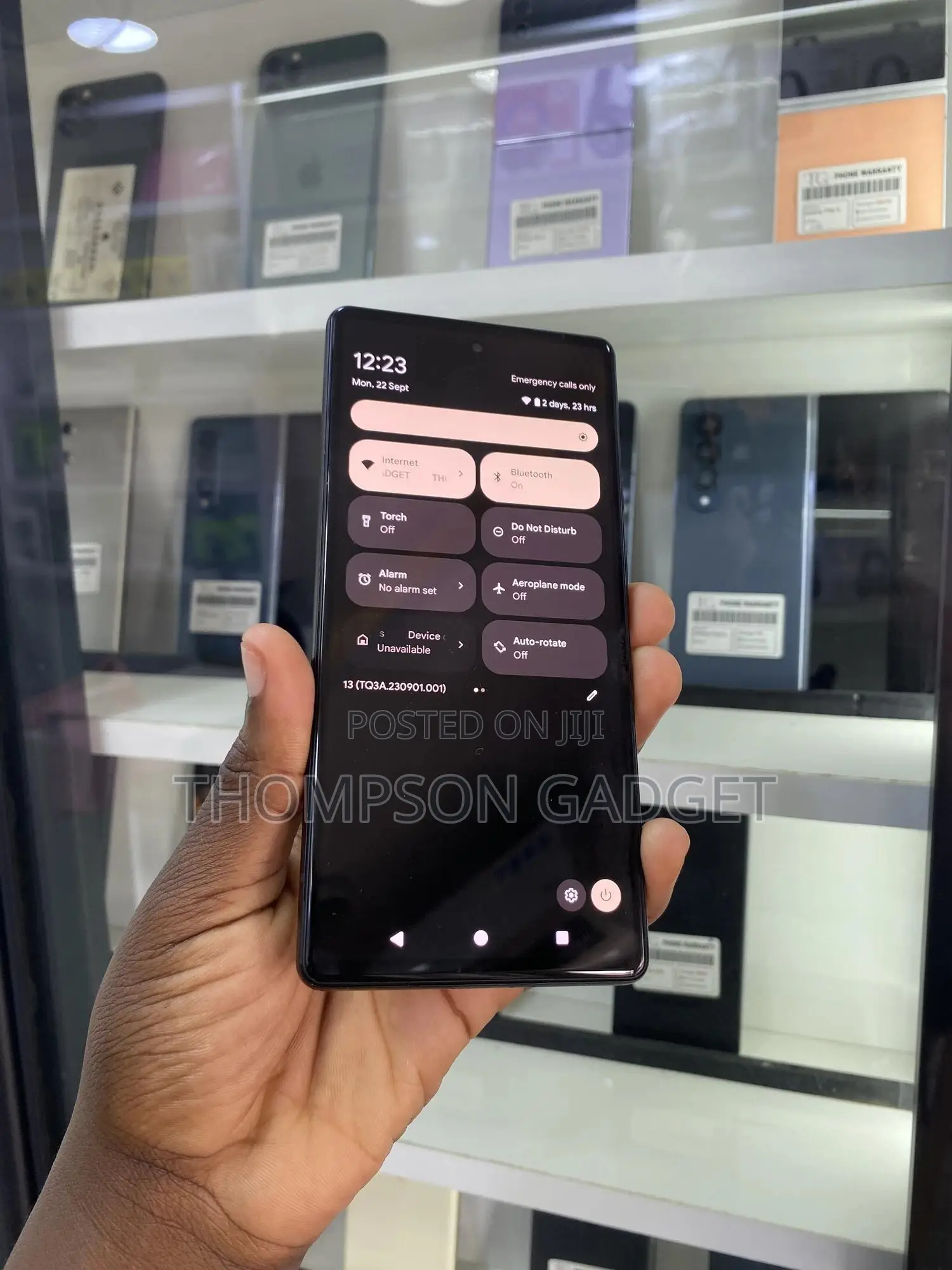 Google Pixel 6a 128 GB