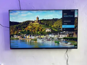 Samsung 50 Uhd Tv