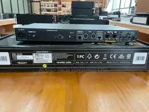 Midas M32c Digital Rack