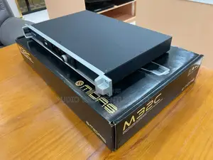 Midas M32c Digital Rack