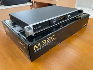 Midas M32c Digital Rack