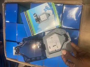 Water Proof Socket