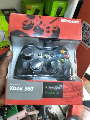 Xbox 360 Controller for Windows