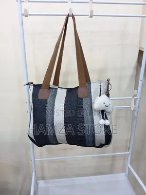 Fashionable Handbag