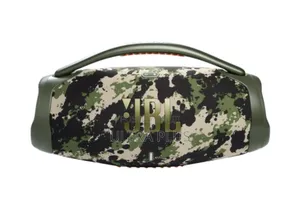 Jbl Portable Speaker Boom Box 3