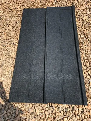 Metro Roofing Tiles