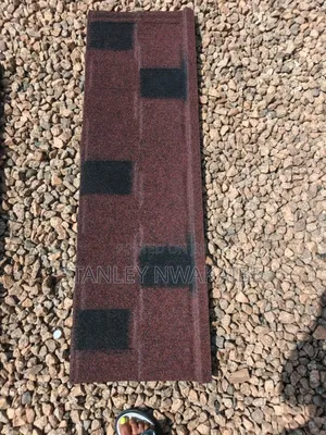 Metro Roofing Tiles