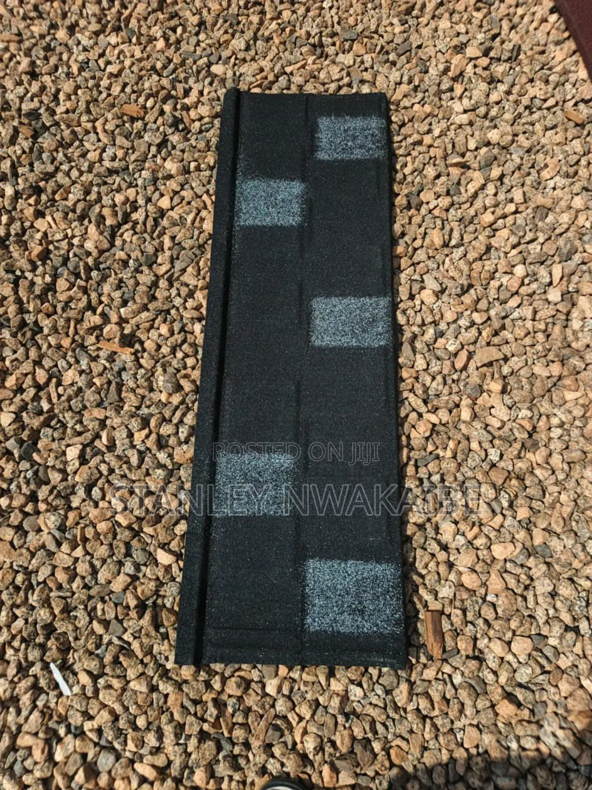 Metro Roofing Tiles