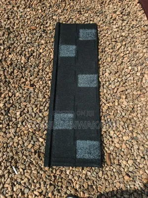 Metro Roofing Tiles