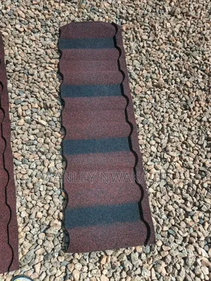 Metro Roofing Tiles