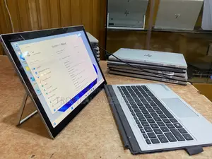 Laptop HP Elite X2 1013 G3 8GB Intel Core I5 SSD 256GB