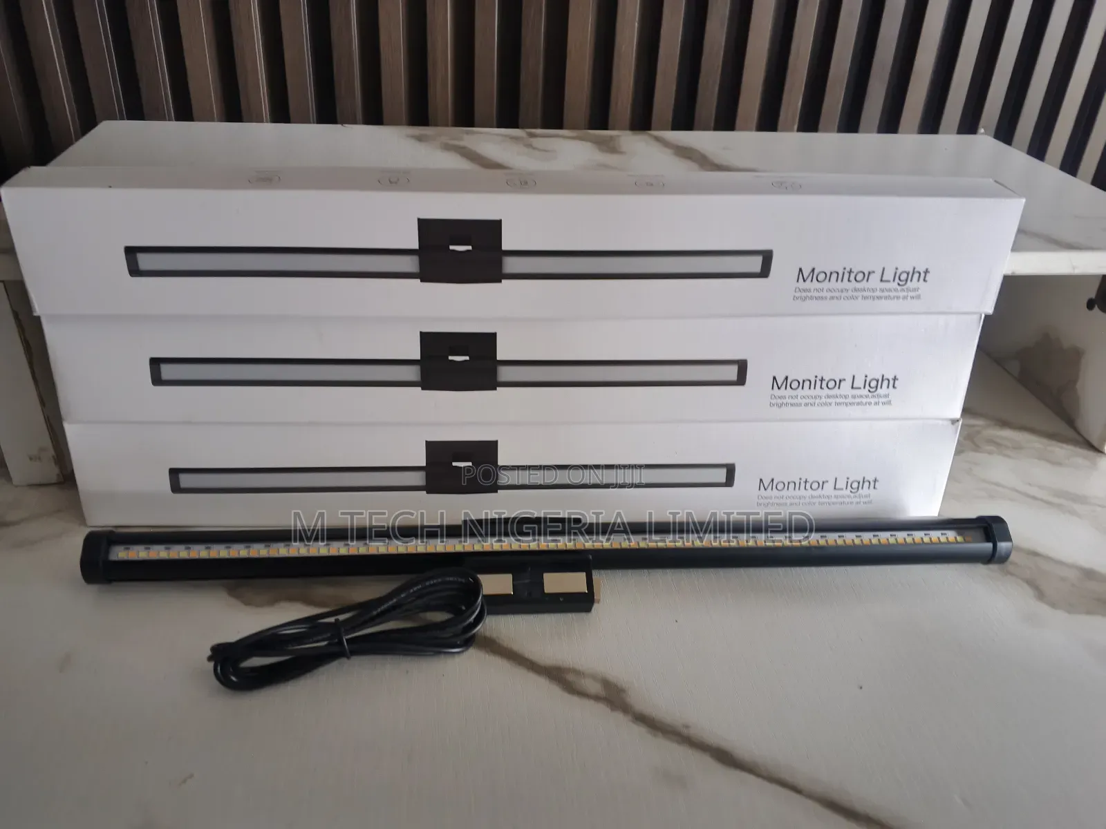 Monitor Light