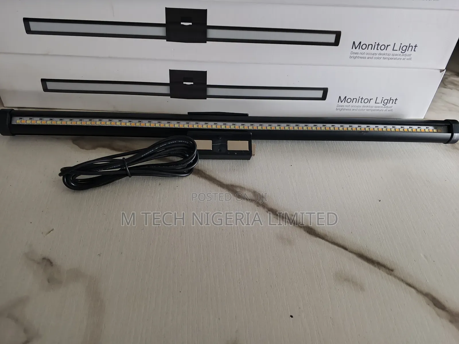 Monitor Light