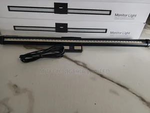 Monitor Light