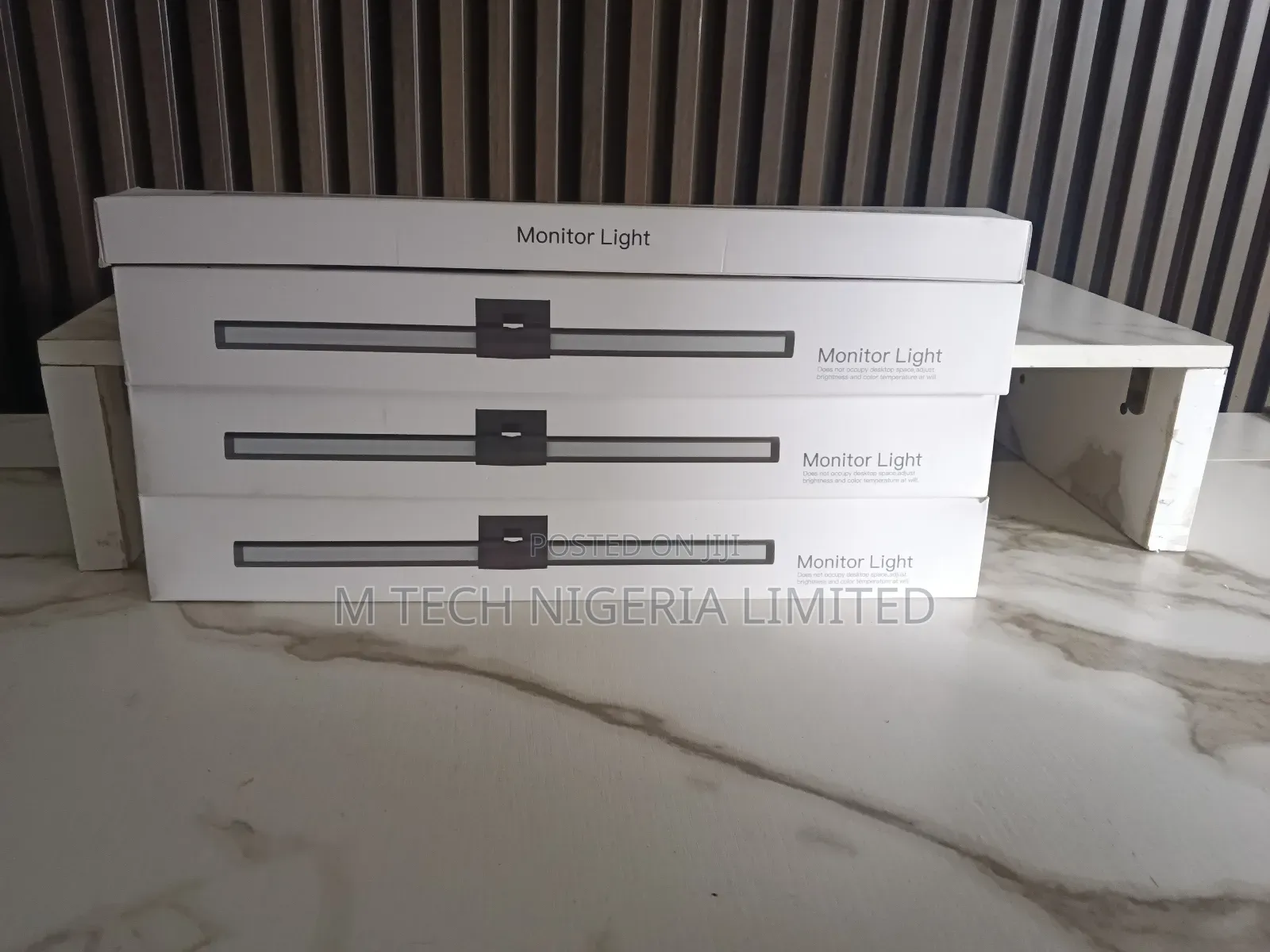 Monitor Light