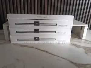 Monitor Light