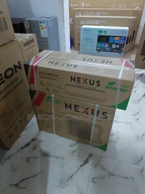 Brand New Nexus 1hp Ac – Powerful Affordable