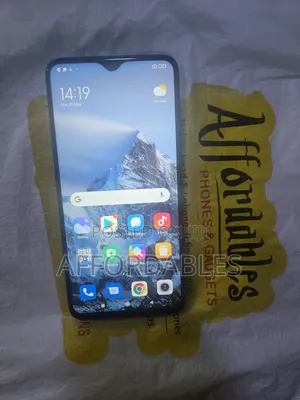 Xiaomi Redmi Note 8 Pro 128 GB Green