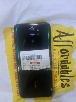Xiaomi Redmi Note 8 Pro 128 GB Green