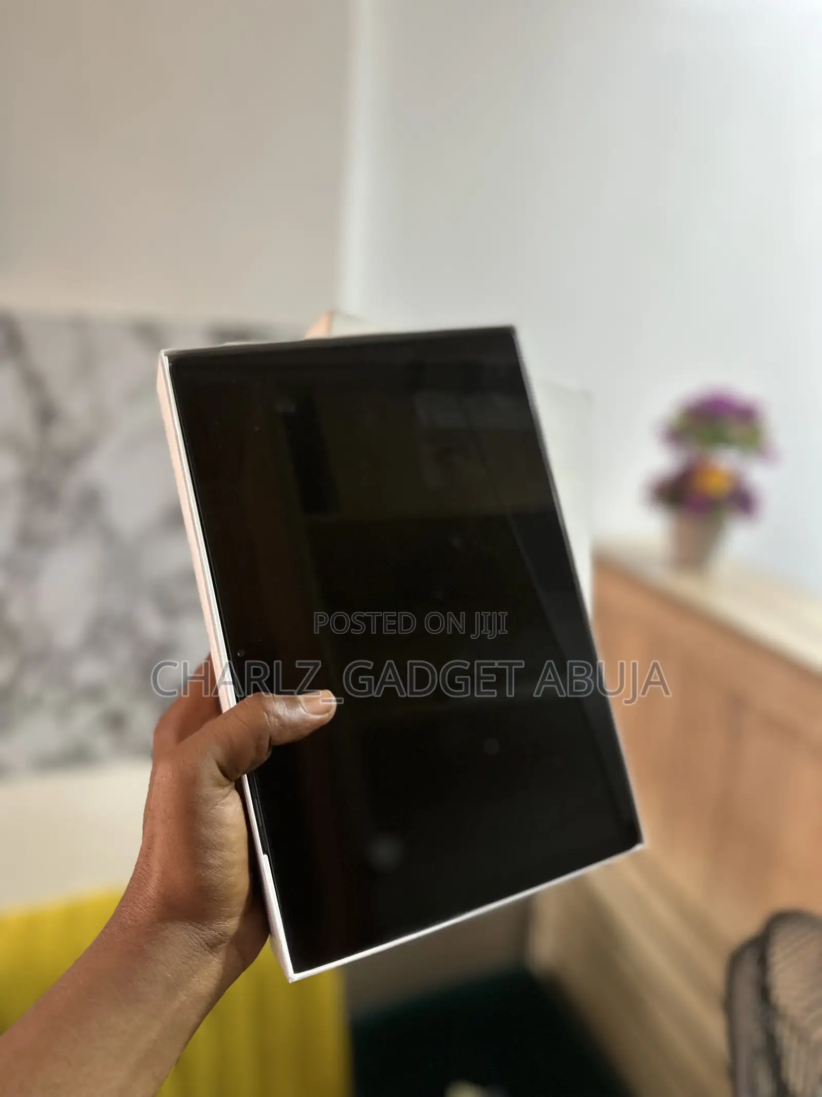 Samsung Galaxy Tab A8 10.5 (2021) 32 GB Gray