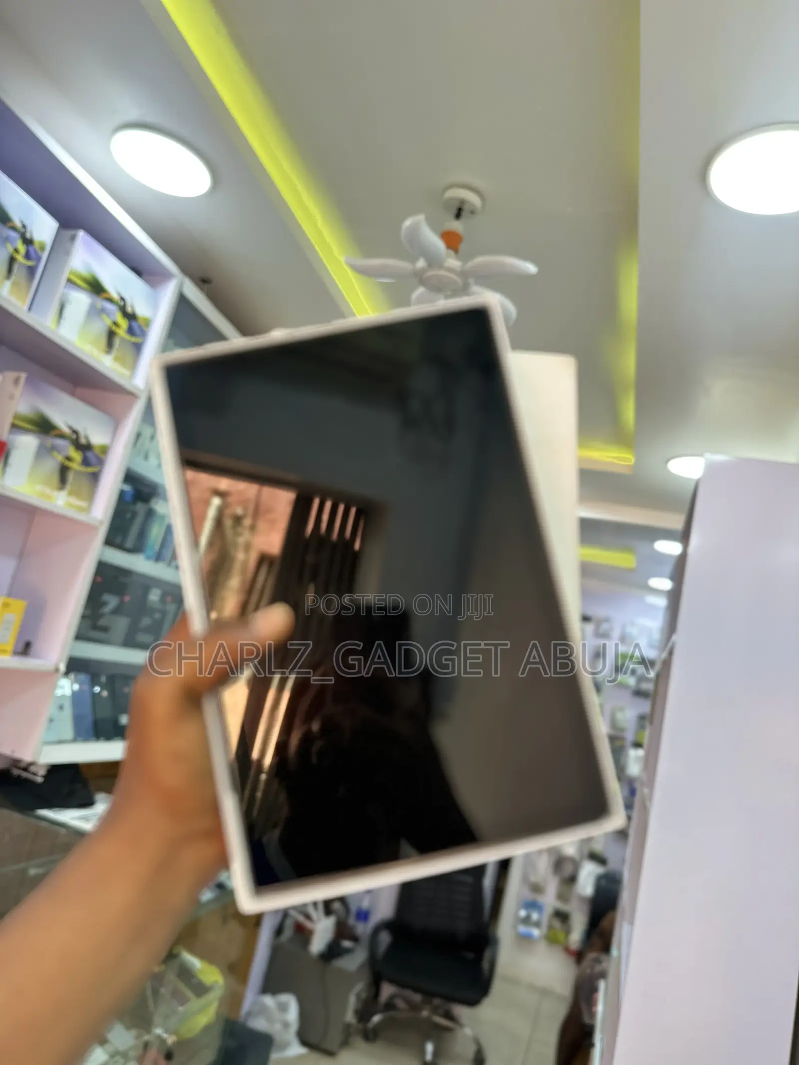 Samsung Galaxy Tab A8 10.5 (2021) 32 GB Gray