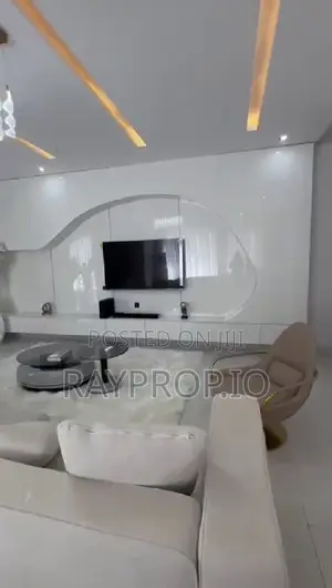 072371io - Stylish 2 Bedroom Shortlet in Lekki Phase 1