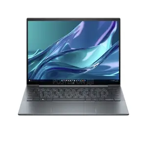 New Laptop HP Dragonfly G4 32GB Intel Core I7 SSD 512GB