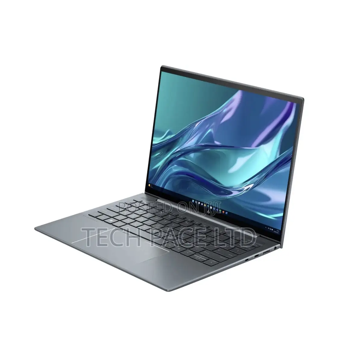 New Laptop HP Dragonfly G4 32GB Intel Core I7 SSD 512GB