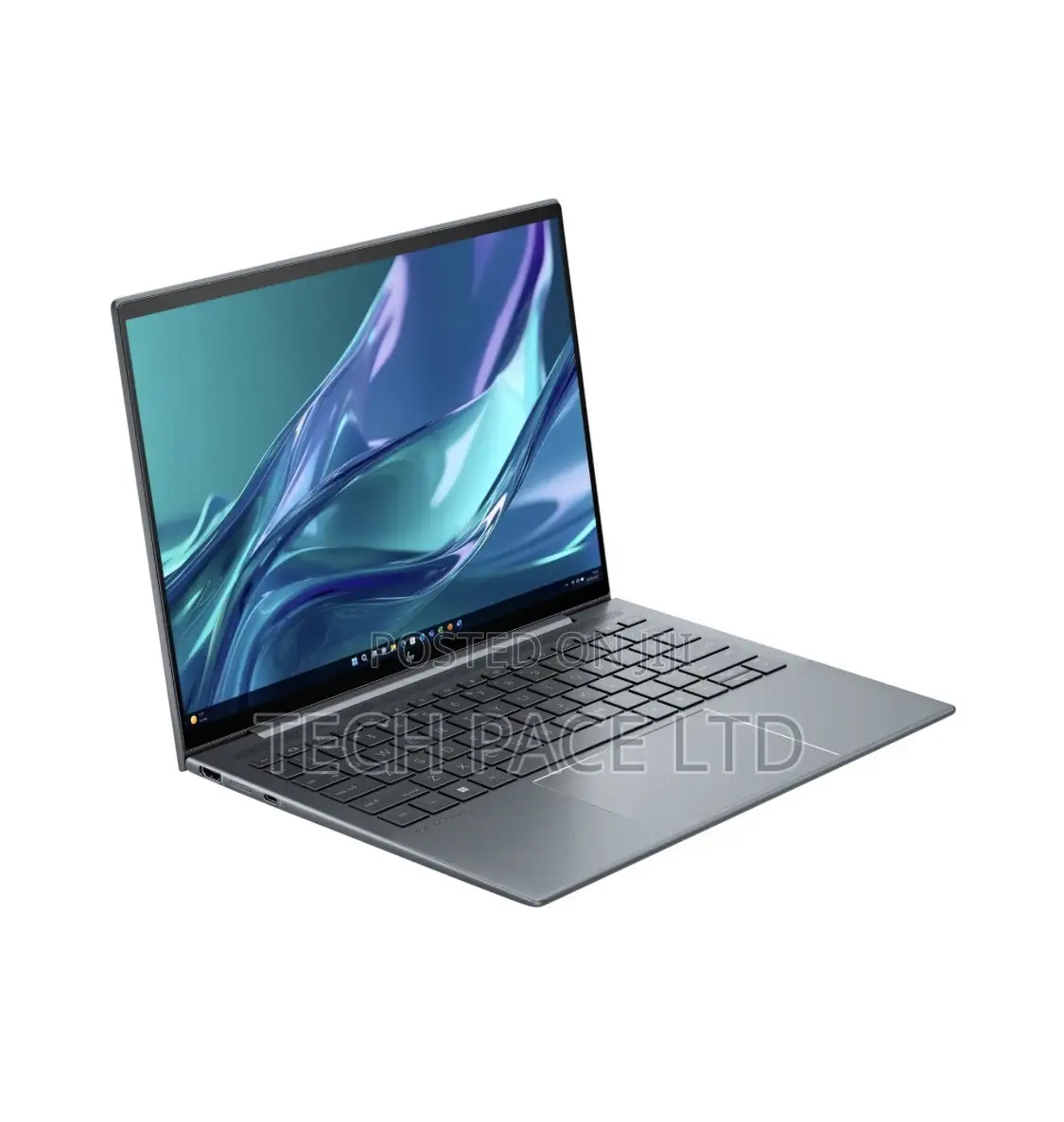 New Laptop HP Dragonfly G4 32GB Intel Core I7 SSD 512GB