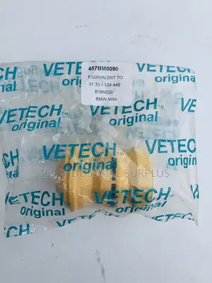 Genuine Vetech 457bm0090 Strut , Shock Absorber