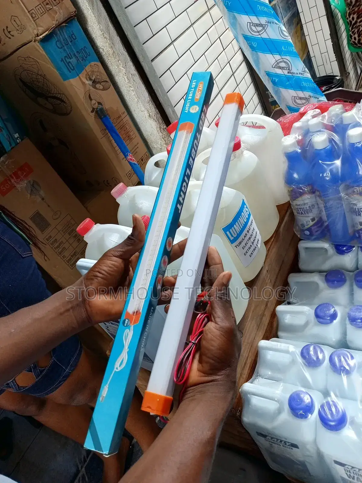 12v Dc Fluorescent Bulb