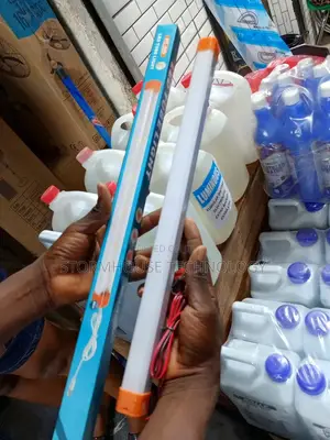 12v Dc Fluorescent Bulb